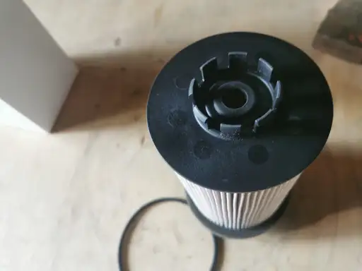 Product: Fleetguard FF5405 Filtr paliwa