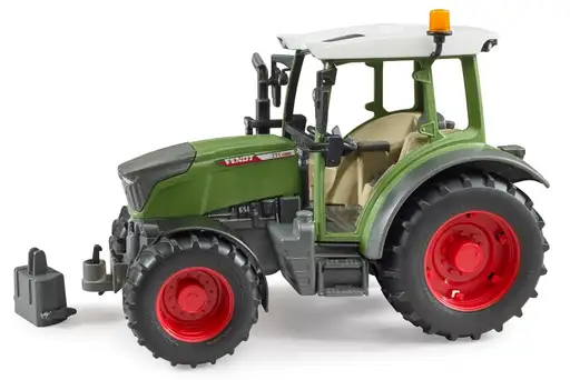 Product: Ciągnik BRUDER 2180 Fendt Vario 211
