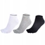 Product: Skarpetki robocze trójpak cienkie krótkie 43-46 Lahti Pro L30909