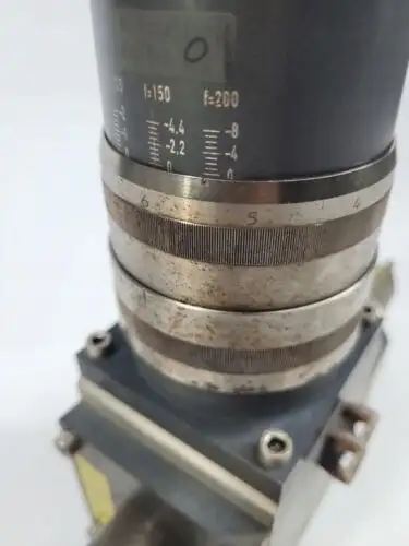 Product: Trumpf 70a02050 Laser Cutting Head Głowica tnąca