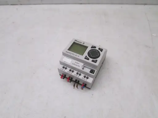 Product: Sterownik MOELLER EASY 512-DC-R