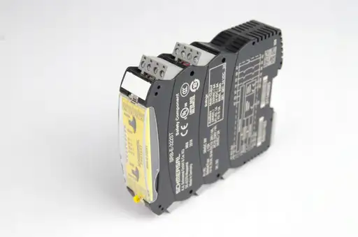 Product: Schmersal SRB-E-322ST 103008184 Safety Relay
