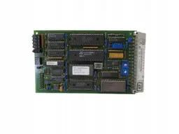 Product: Karta Płyta KRAUSS MAFFEI IE 200 BSA E1