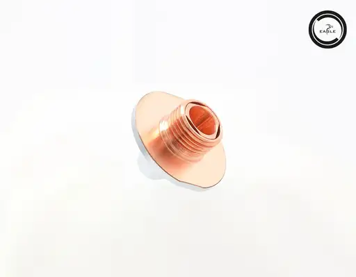 Product: 1.2 D double nozzle for eVa cutting head