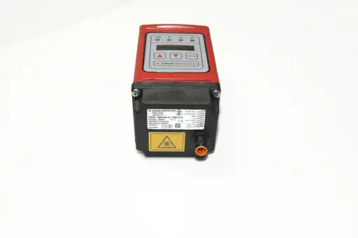 Product: Optyczny czujnik odległości Leuze Electronic ODSL 30