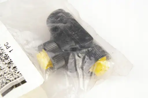 Product: Allen Bradley 898N-43PB-N4KF SER A T-PORT