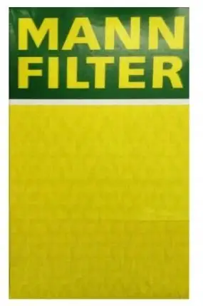 Product: Filtr oleju Mann-Filter H 1018/2 n