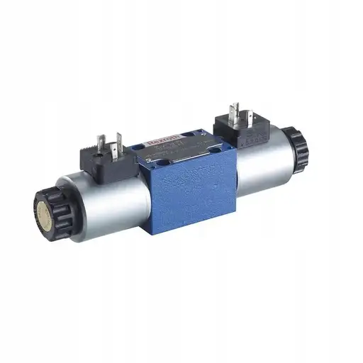 Product: REXROTH R900902940 4WRA 6 E30-22/G24N9K4/V