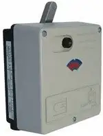 Product: Siłownik do zaworów DR i ZR o średnicy DN 15 - 65, zasilanie 230V, sygnał s