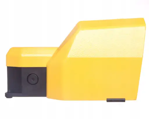 Product: Wyłącznik nożny z osłoną z metalu 1NO+1NC T0-PDKS11BX10