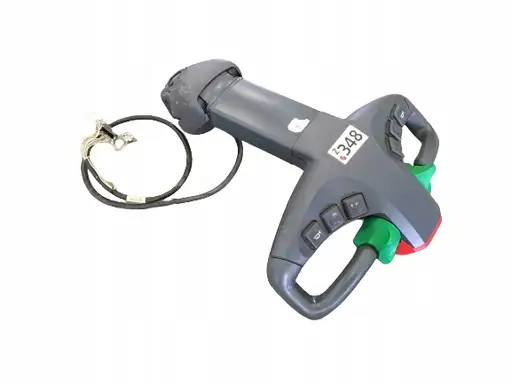 Product: Jungheinrich EJE Dyszel 