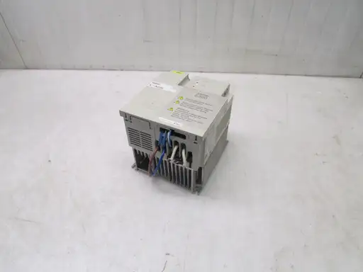 Product: Falownik MITSUBISHI FR-E520S-0,75K-EC 0,75 kw inverter