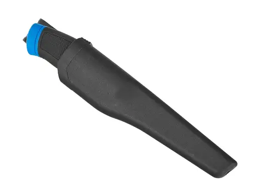 Produkt: Nóż finka taktyczny 215/105mm z kaburą BLACK SURVIVAL SERIES - kartonik wystawowy (12/48)