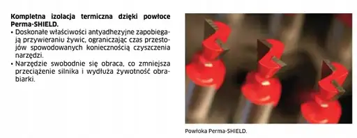 Produkt: FREUD Frez HM Z2 prosty/palcowy D4 I12 L50,8 S6 mm