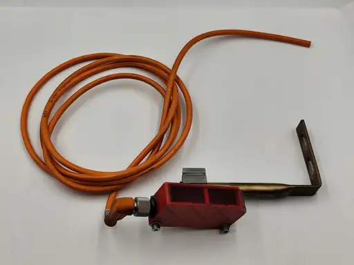 Product: Czujnik fotoelektryczny Leuze Electronic PRK 46/44.3-S12 50036480