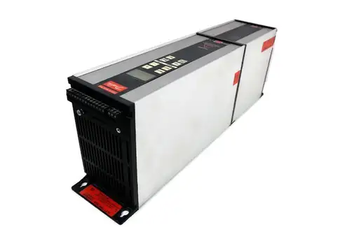 Product: Falownik Danfoss 195H3303 VLT TYPE 2025