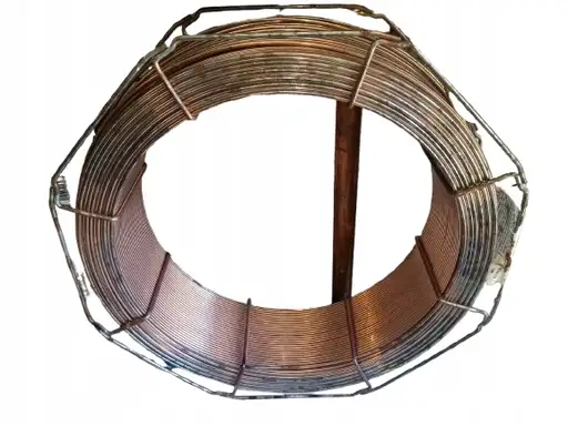 Product: DRUT SPAWALNICZY ESAB OK AUTROD 13.24 8,4KG 3,2MM 1/8" OUTLET