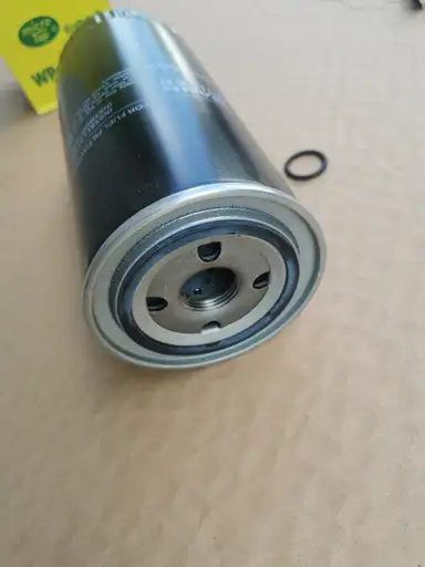 Product: Filtr paliwa Mann-Filter WP962/3X