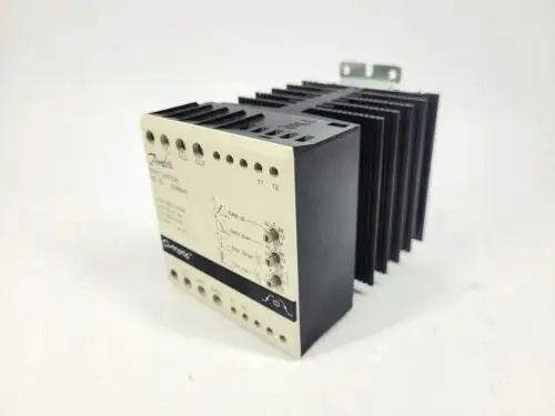 Product: DANFOSS MCI 25 037N0040 Softstart