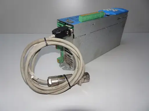 Produkt: FALOWNIK STOBER POSIDRIVE FDS FDS5004A/L 0,37KW