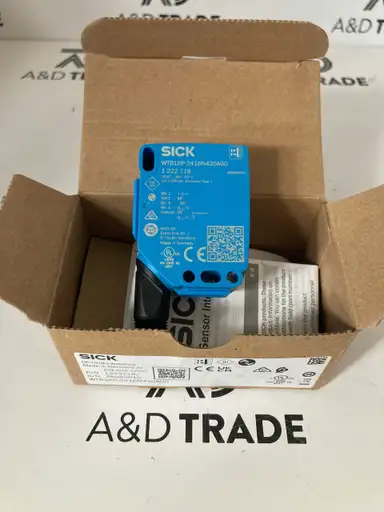 Product: Sick WTB16P-2416N420A00 1222718