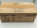 Produkt: Zespół Grzewczy Oryginalny Kyocera FK-350 (302J193050)