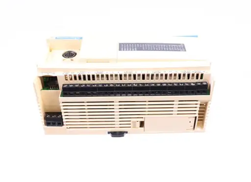 Product: TELEMECANIQUE TWDLCAA40DRF BROKEN CASE