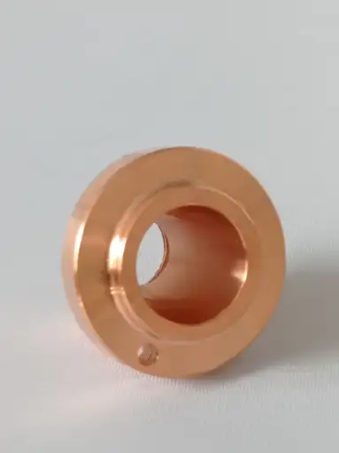 Product: Mazak narrow top nozzle holder