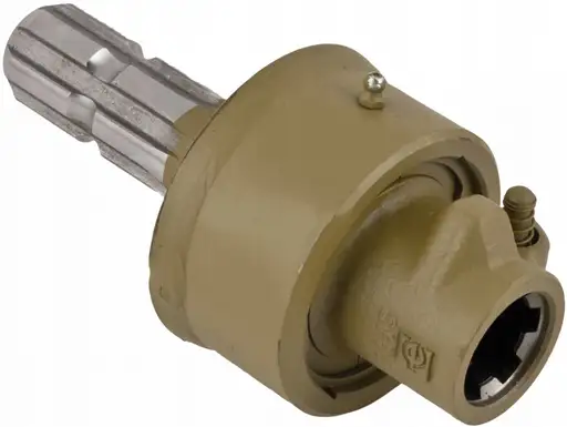 Product: Sprzęgło jednokierunkowe WOM 1600Nm Lewe