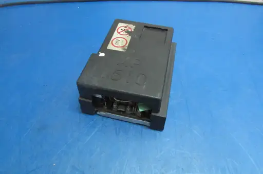 Product: Sterownik JUNGHEINRICH MP 1510C/6 o