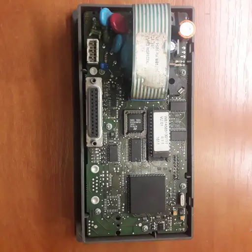 Product: TELEMECANIQUE MAGELIS XBT H022010 XBTH022010