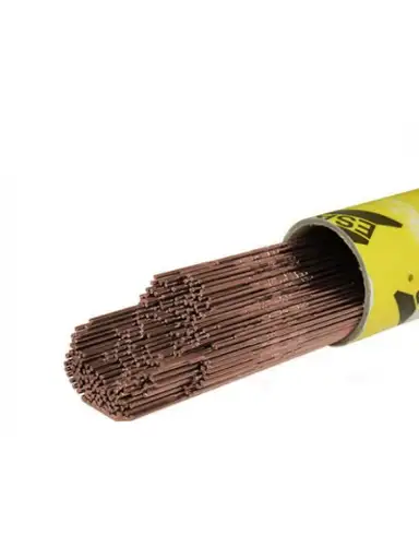 Product: TIG welding wire rod TIGROD 12.64 fi 2.0 x 1000mm 5kg ESAB