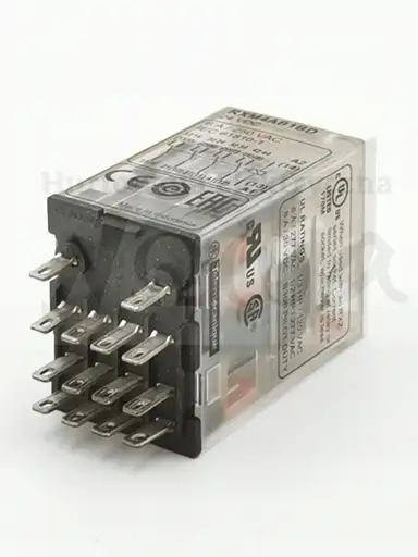 Product: Przekaźnik Schneider Electric RXM4AB1BD