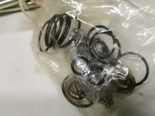 Product: Zestaw montażowy Danfoss 155G8033