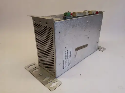 Product: TRUMPF ASMC2284 Rev 14 Specjalistyczny sterownik laserowy