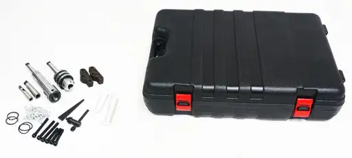 Product: WIERTARKA GWINCIARKA MAGNETYCZNA HGMD-75 GW 1800W 230V MAGNUM