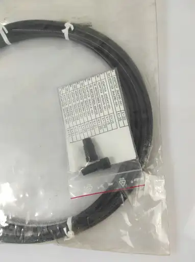 Product: ESAB 366549891 PROWADNIK DRUTU SPIRALA 4,5m 1,6mm