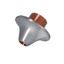 Product: Double chrome-plated copper nozzle 5.0 D for eVa cutting head