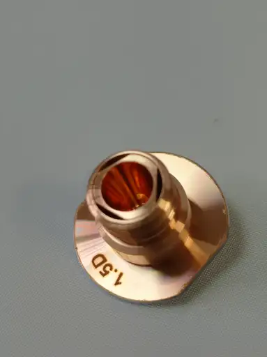 Product: Double chrome nozzle 1.5 mm Mazak