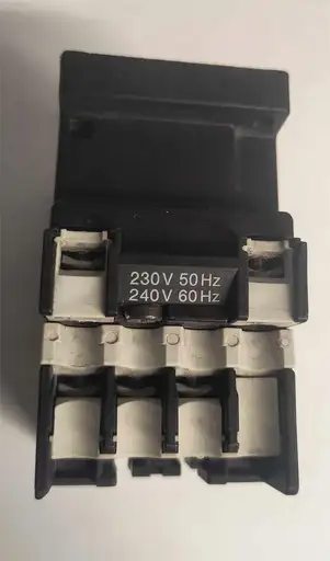 Product: STYCZNIK MOELLER DIL 00 M CEWKA 230V 4 KW