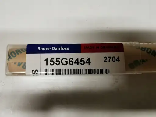 Product: Zawór suwakowy Sauer Danfoss PVG120 155G6454