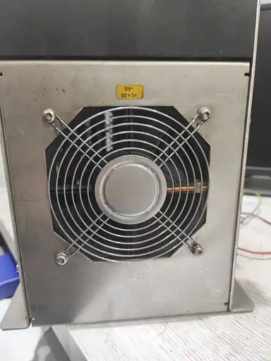 Product: Siemens TASC 200 Trumpf L2530 - komputer przemysłowy Trumpf w obudowie Rack