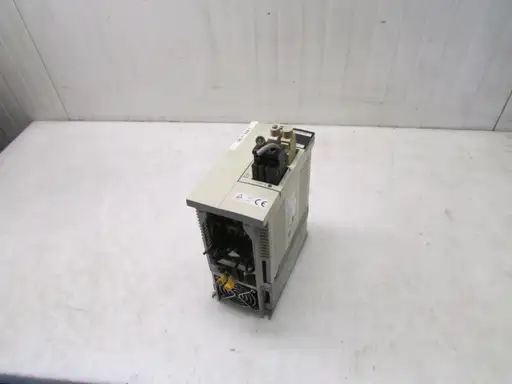Product: Sterownik SERVO DRIVE MITSUBISHI MDS-B-SVJ2-20