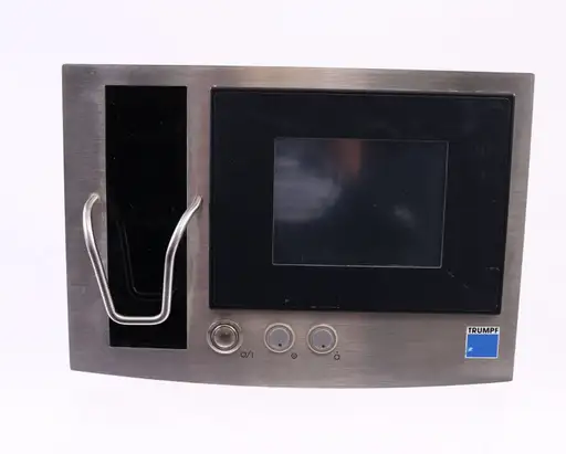 Product: TRUMPF MEDIZIN SYSTEME OPERATOR PANEL TOUCH