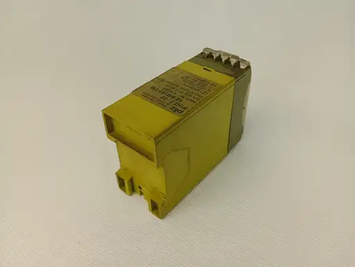 Produkt: Pilz Pnoz P1HZ/2 - przekaźnik bezpieczeństwa