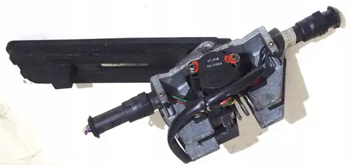 Product: Wózek widłowy Still FM pedał gazu Still 378501