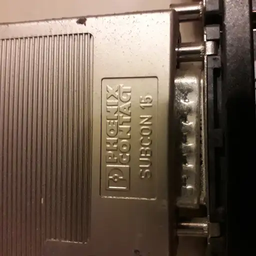 Product: SEW EURODRIVE DEH11B Karta enkodera Hiperface DEH 11B 08243107 + WTYCZKA