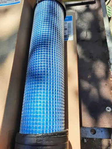 Product: Filtr powietrza DONALDSON P822769