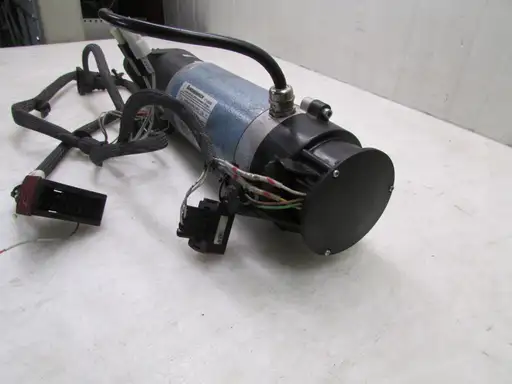 Product: Silnik do wózka widłowego JUNGHEINRICH GNM5460-GP80.3RSC 2049741