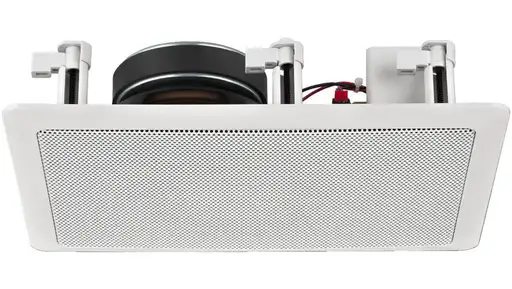 Produkt: Głośnik sufitowy 2-drożny HiFi 8Om 40WRMS SPE-22/WS